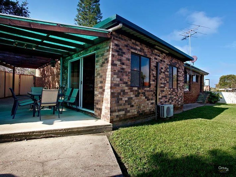 5 Pope Place, Fairfield West NSW 2165