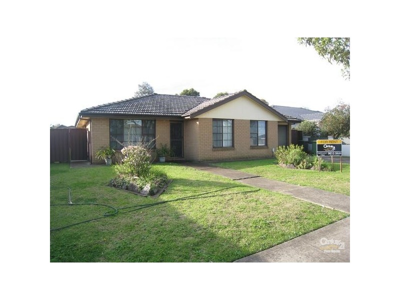 618 Polding St, Wetherill Park NSW 2164