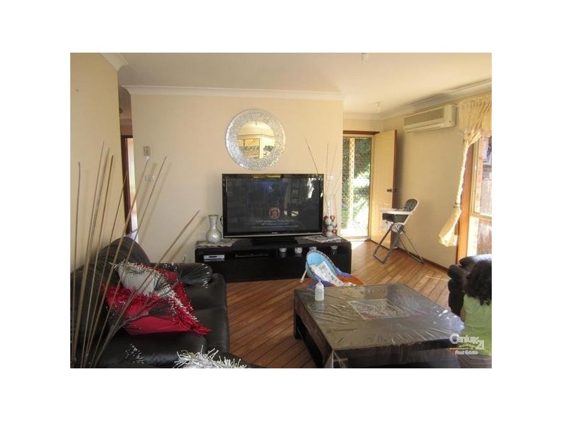 Hinchinbrook NSW 2168