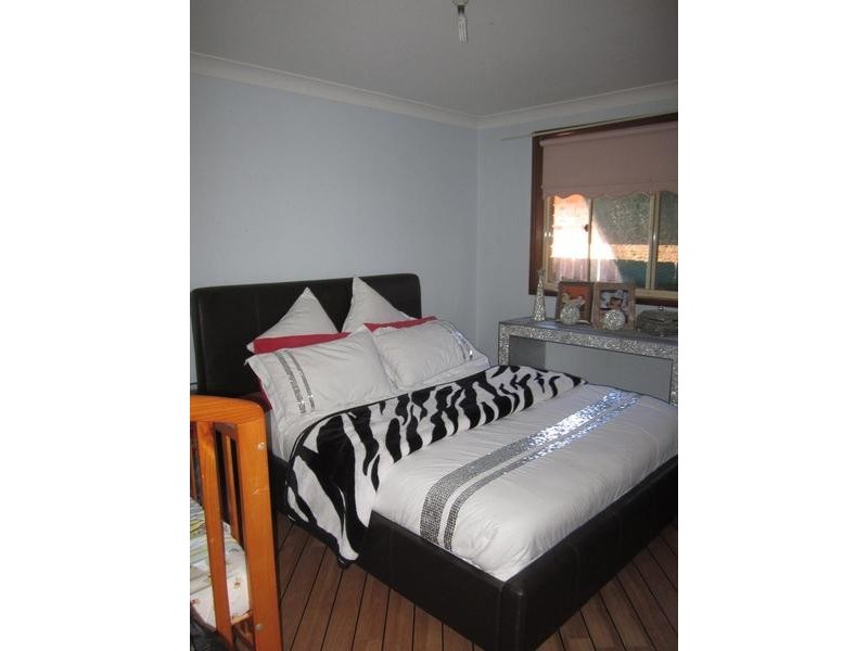 Hinchinbrook NSW 2168