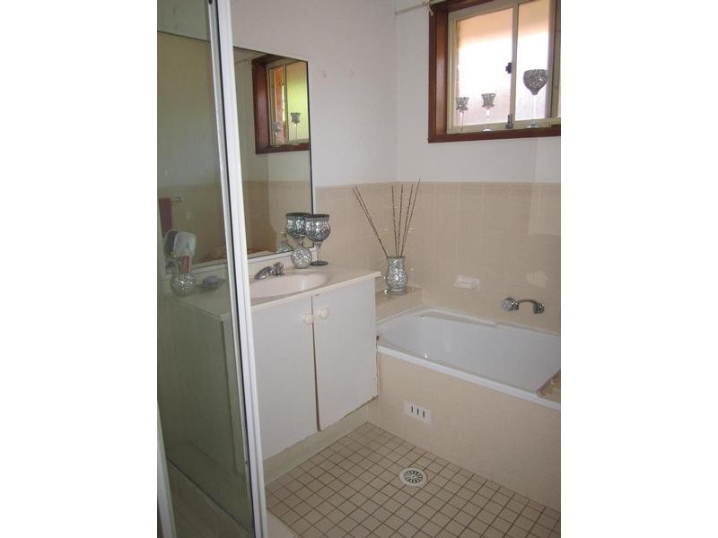 Hinchinbrook NSW 2168