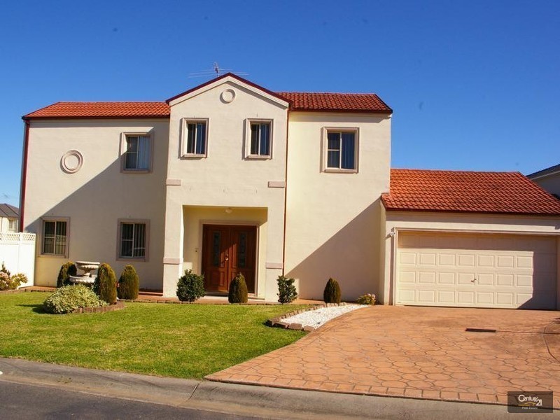 Green Valley NSW 2168