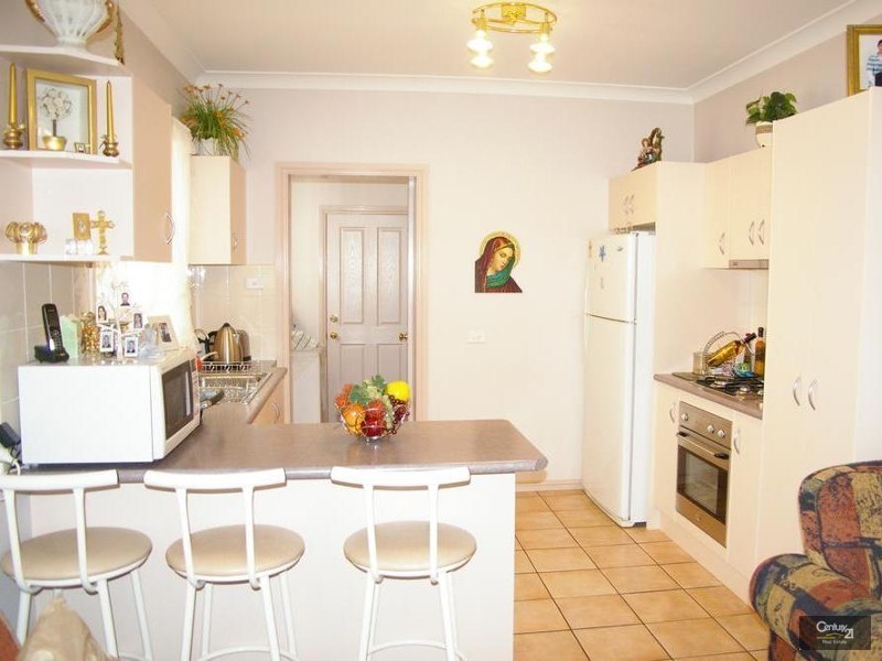 Green Valley NSW 2168