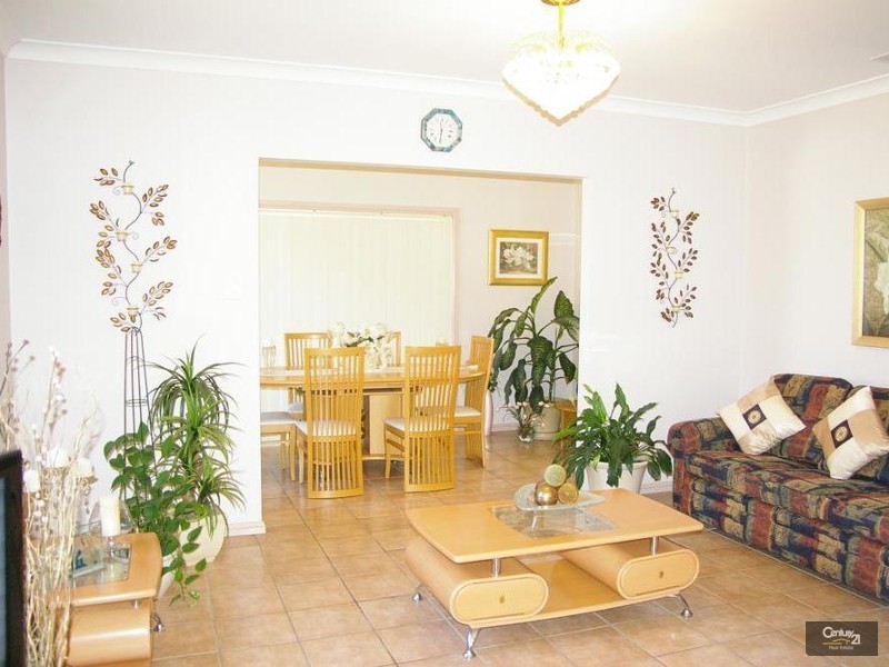 Green Valley NSW 2168