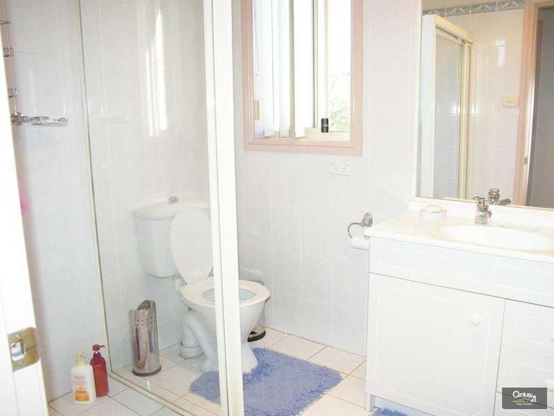 Green Valley NSW 2168