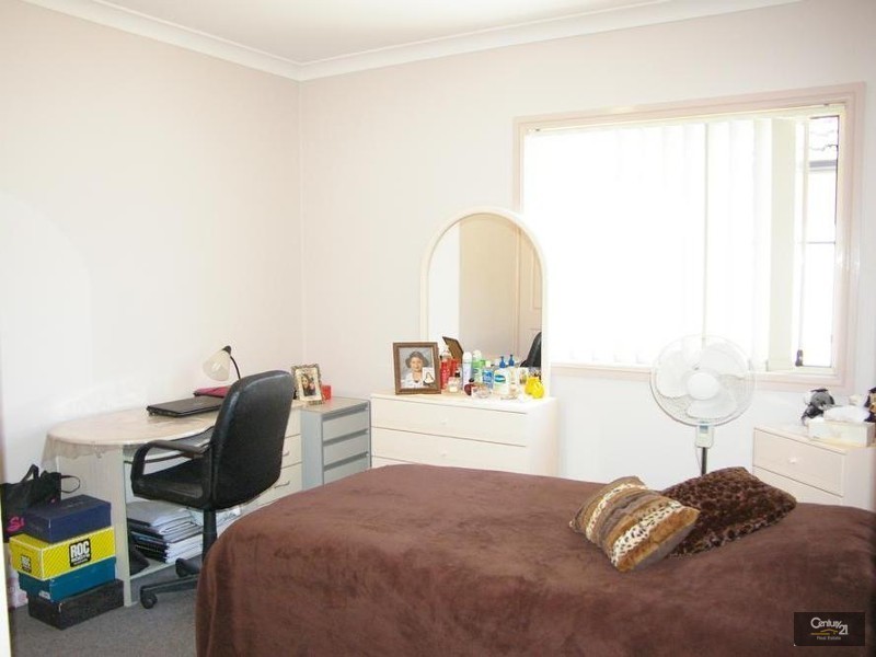 Green Valley NSW 2168