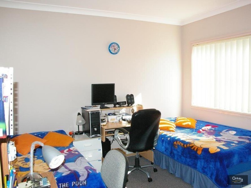 Green Valley NSW 2168