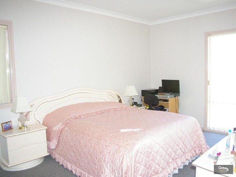 Green Valley NSW 2168