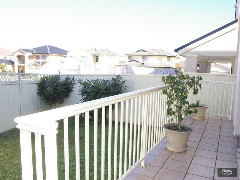 Green Valley NSW 2168