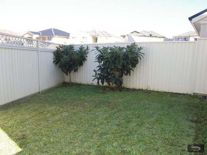 Green Valley NSW 2168