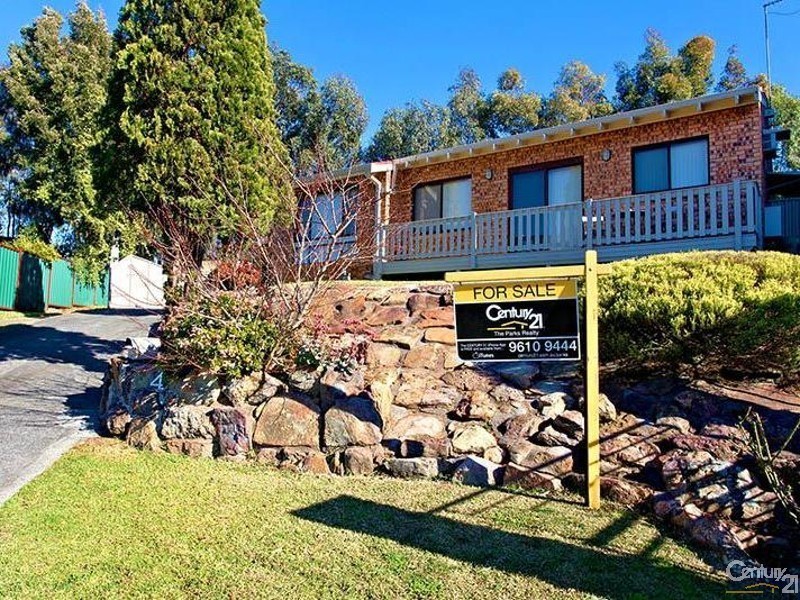 Bossley Park NSW 2176