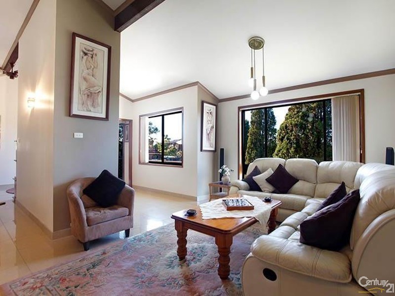 Bossley Park NSW 2176