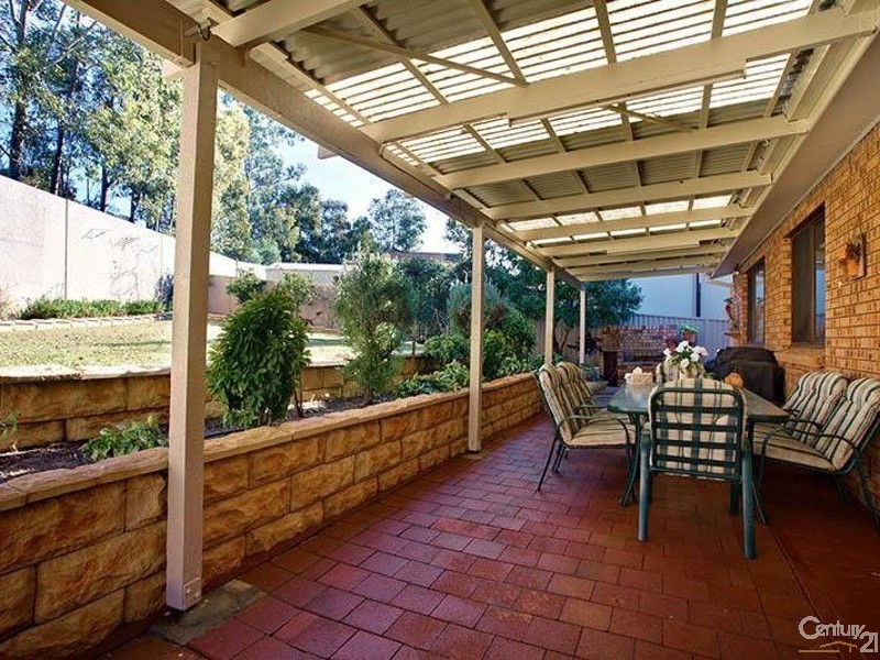 Bossley Park NSW 2176