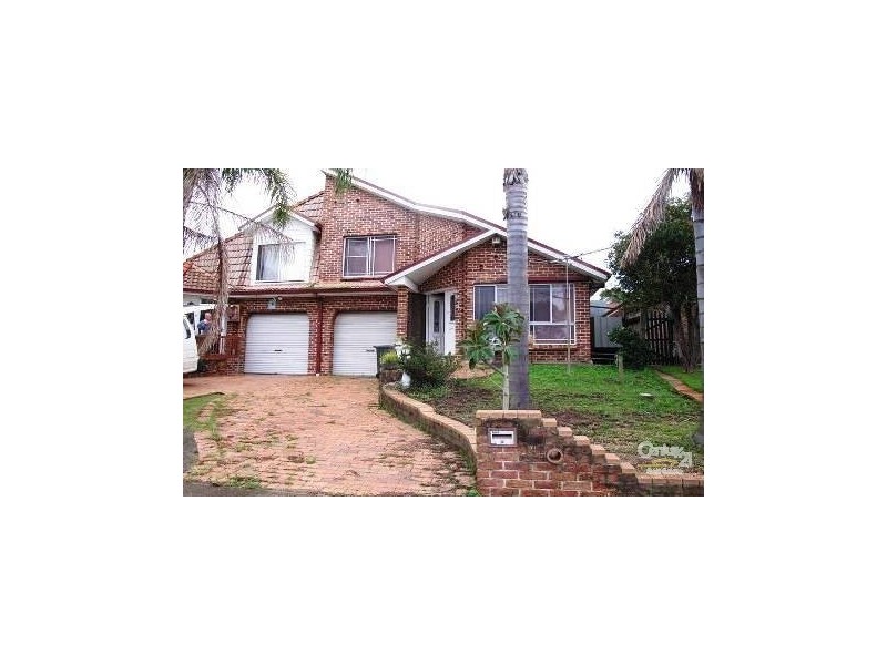 Bossley Park NSW 2176