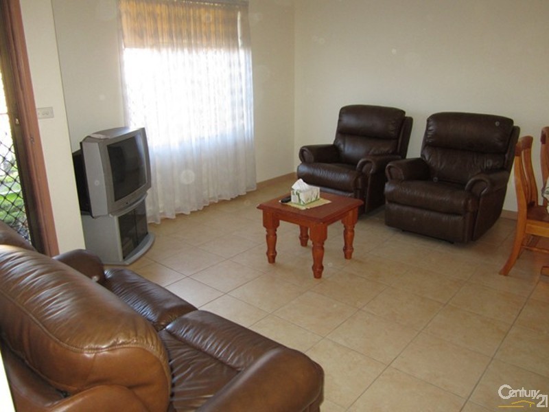 Bossley Park NSW 2176