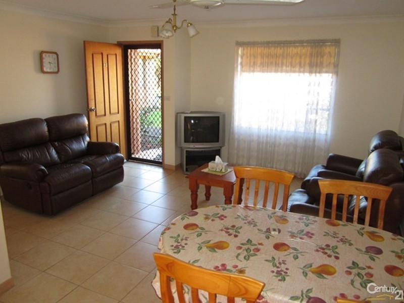 Bossley Park NSW 2176