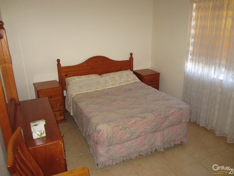 Bossley Park NSW 2176