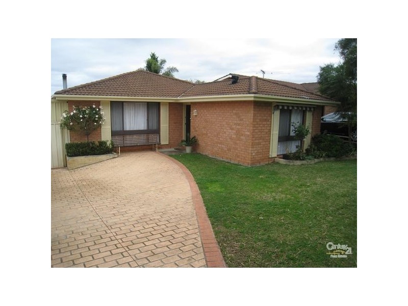 Bossley Park NSW 2176