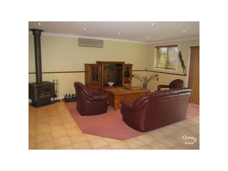 Bossley Park NSW 2176