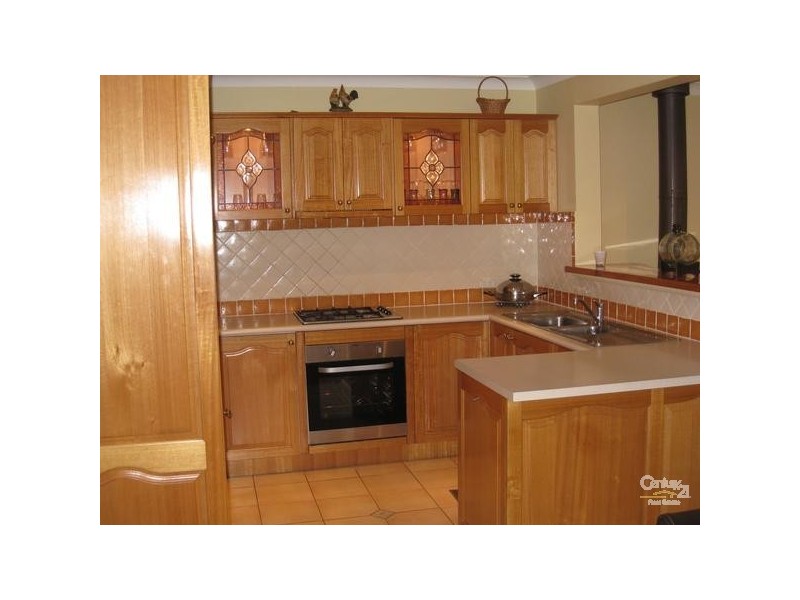 Bossley Park NSW 2176