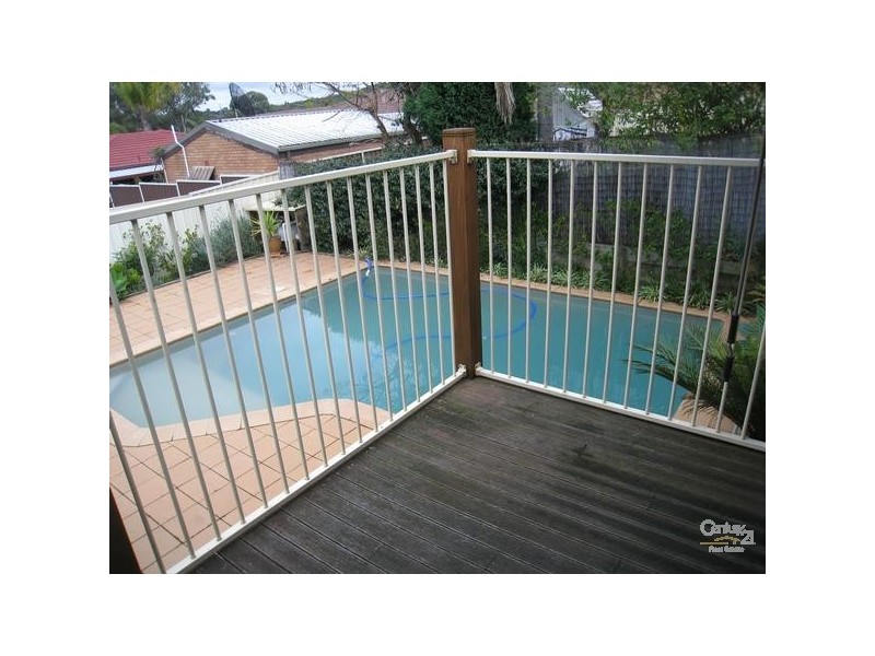 Bossley Park NSW 2176