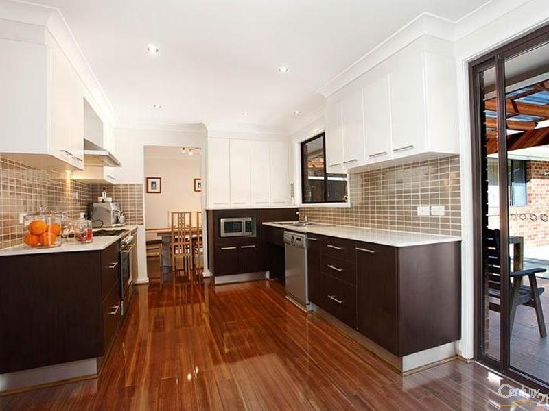 24 Rossetti Street, Wetherill Park NSW 2164