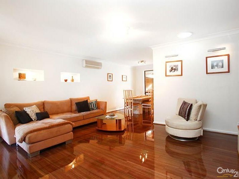 24 Rossetti Street, Wetherill Park NSW 2164