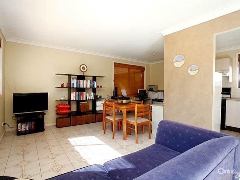 24 Rossetti Street, Wetherill Park NSW 2164