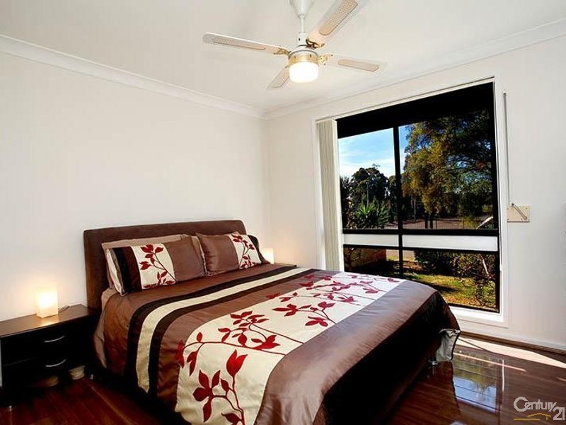 24 Rossetti Street, Wetherill Park NSW 2164