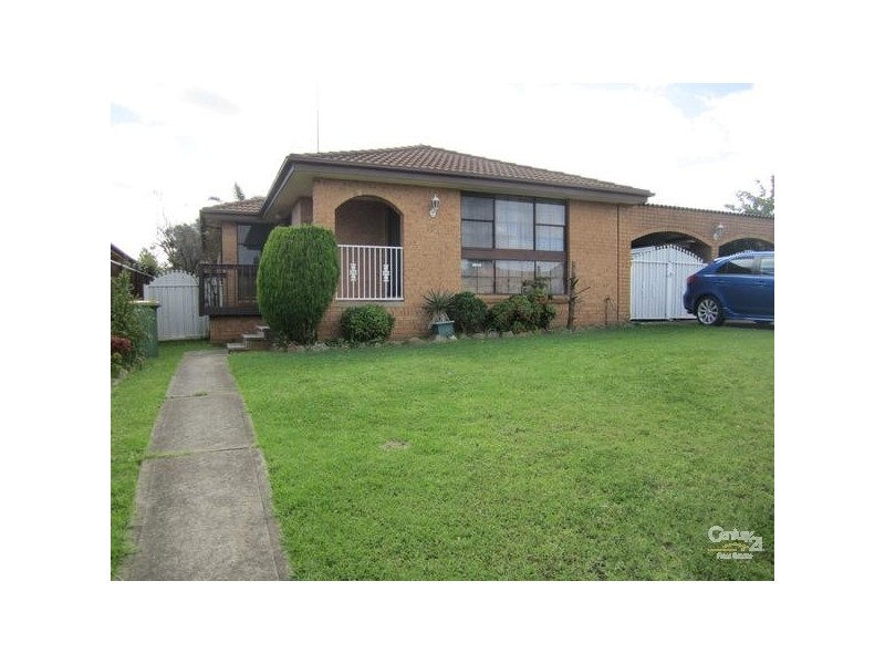 Bossley Park NSW 2176