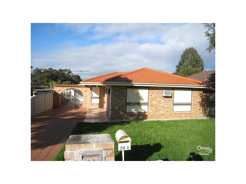 Bossley Park NSW 2176