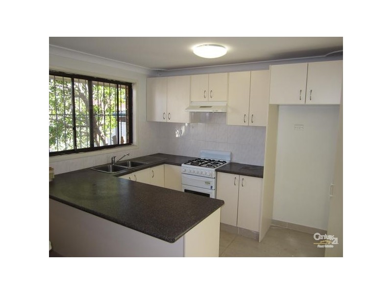 Bossley Park NSW 2176