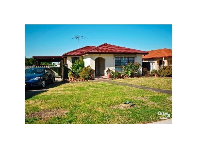 Bossley Park NSW 2176