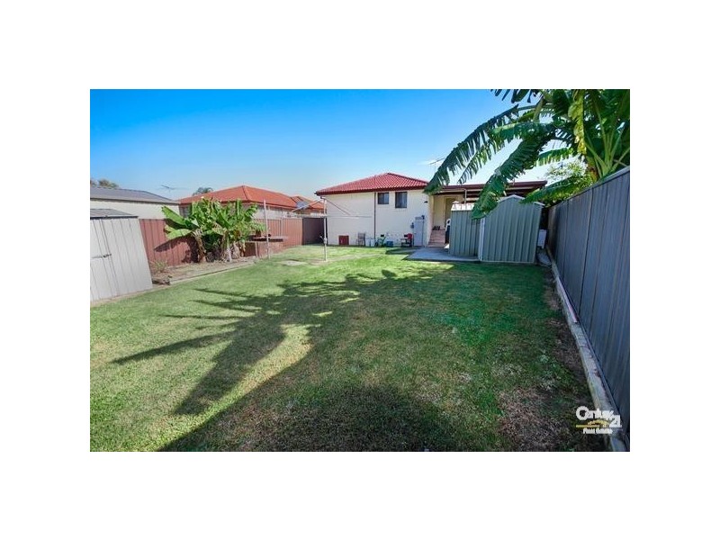 Bossley Park NSW 2176