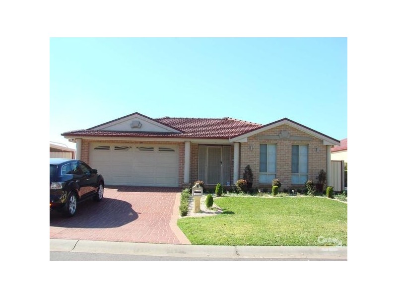 Hinchinbrook NSW 2168