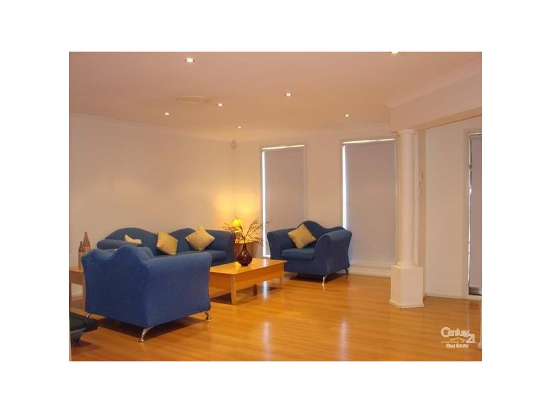 Hinchinbrook NSW 2168