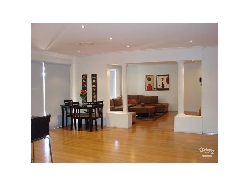 Hinchinbrook NSW 2168