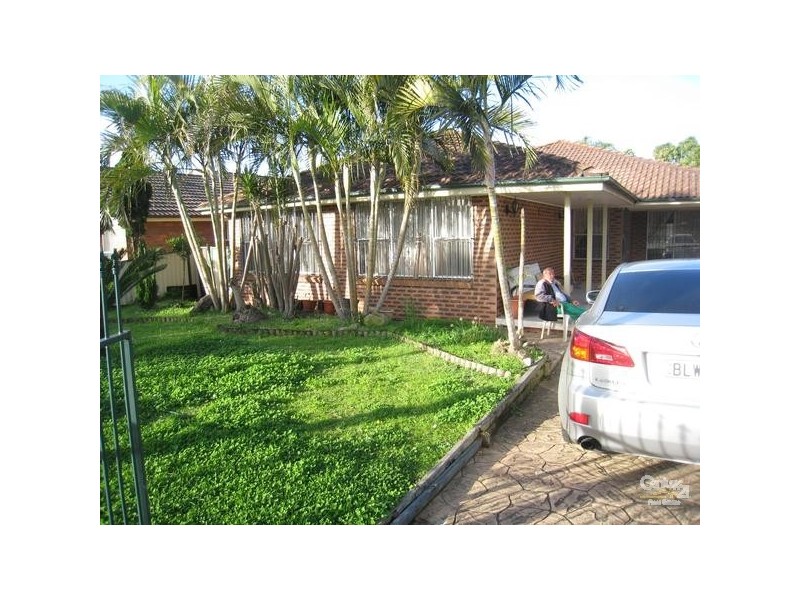 Bossley Park NSW 2176