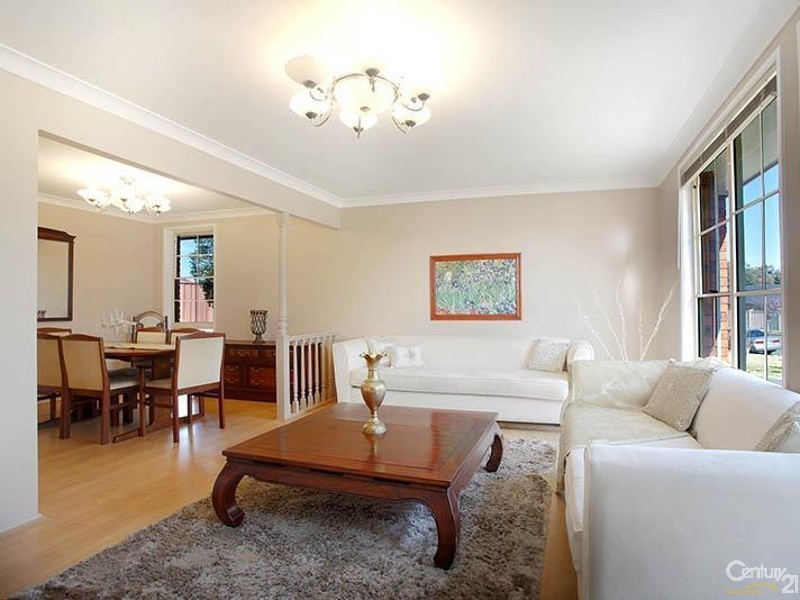 10 Castlereagh Street, Bossley Park NSW 2176