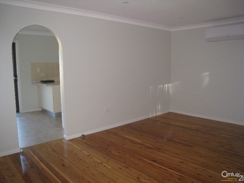 Prairiewood NSW 2176