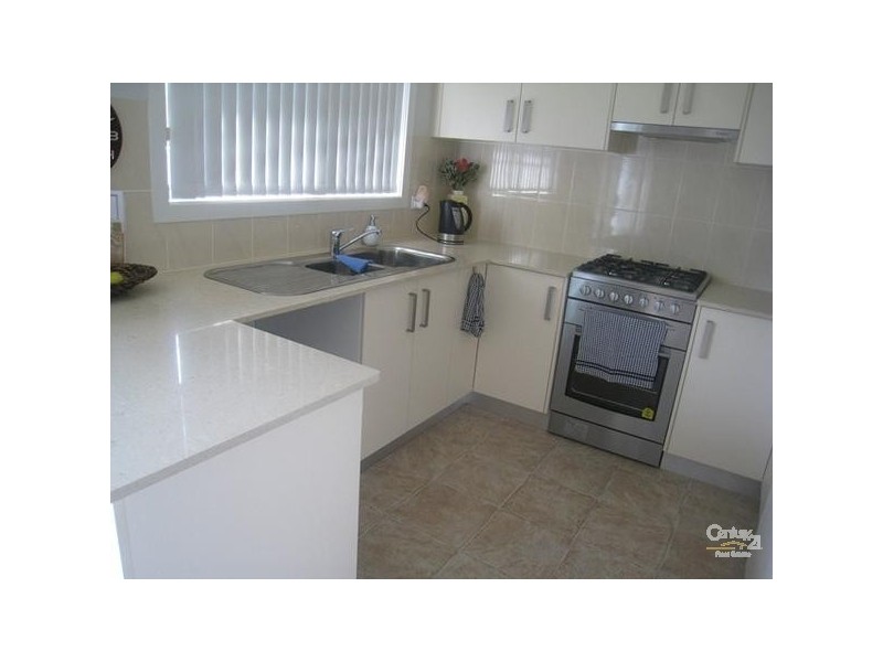 Prairiewood NSW 2176