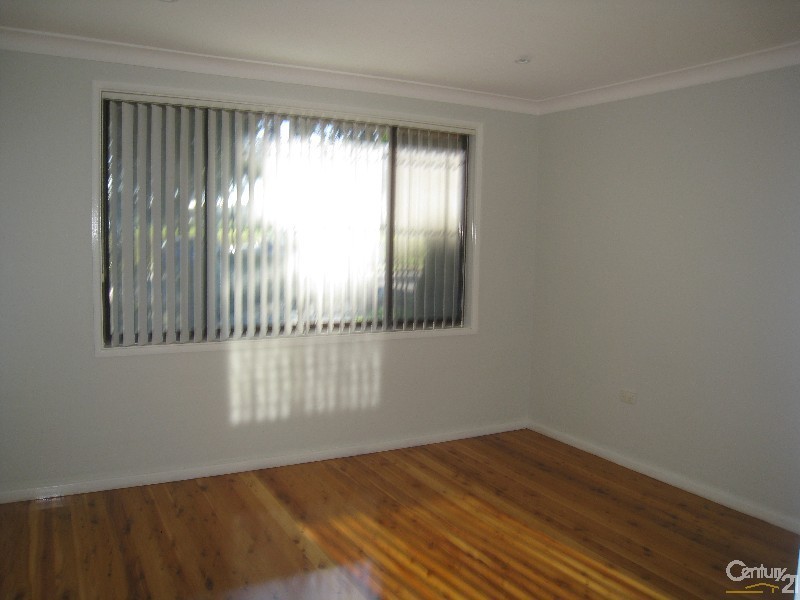 Prairiewood NSW 2176