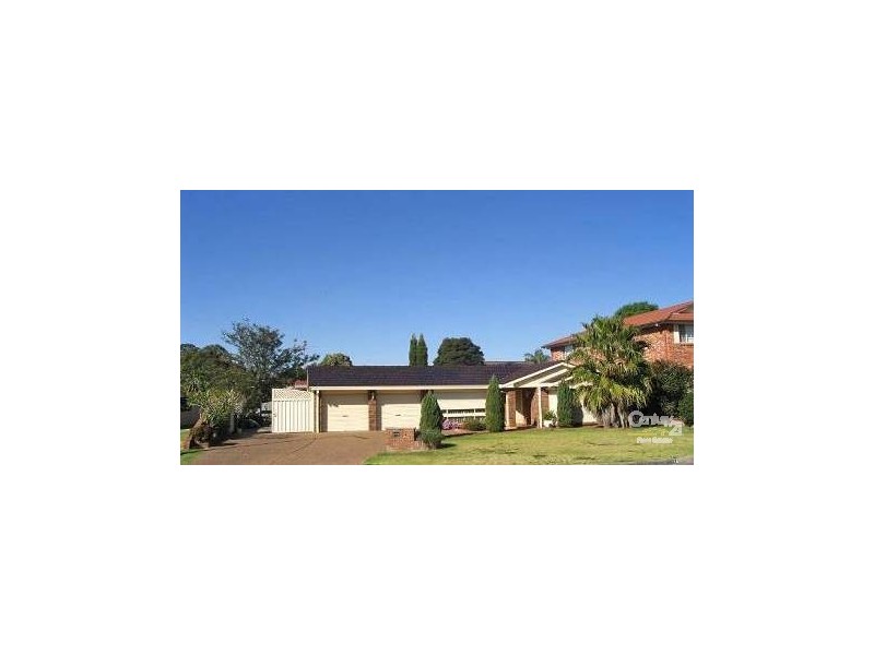 Abbotsbury NSW 2176
