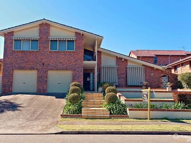 97 Tallowood Crescent, Bossley Park NSW 2176