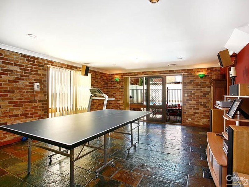 97 Tallowood Crescent, Bossley Park NSW 2176