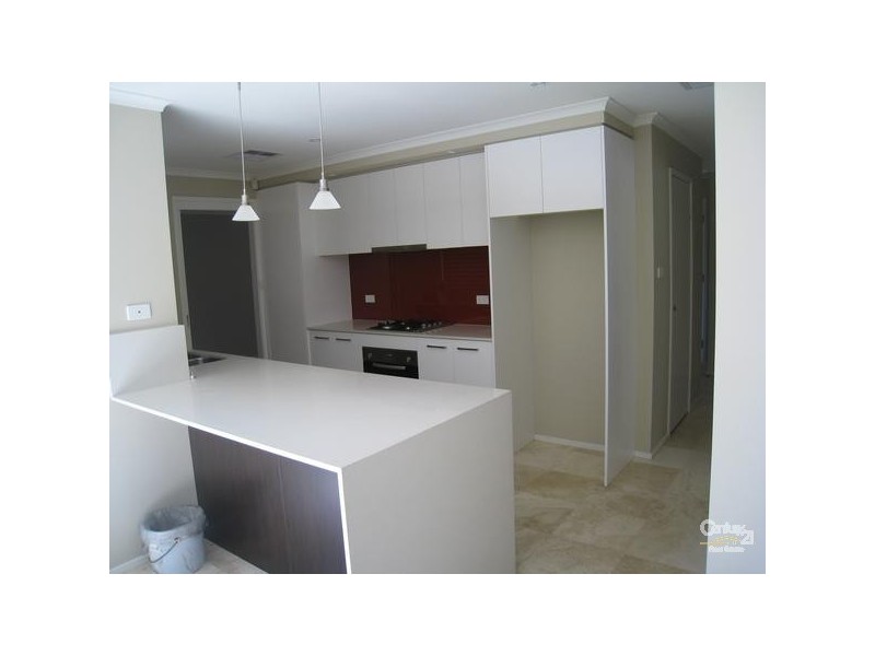 Edensor Park NSW 2176