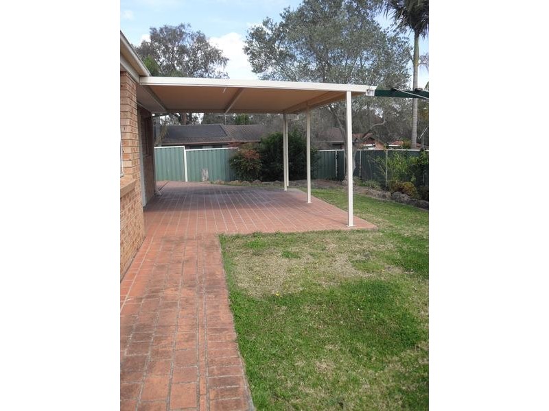 11 Castlereagh Street, Bossley Park NSW 2176