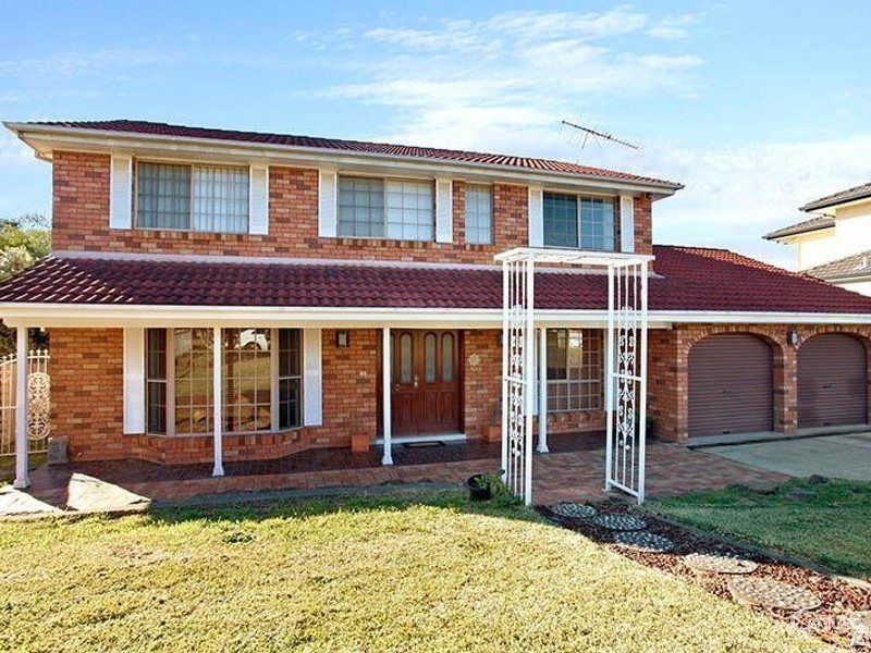 Bossley Park NSW 2176