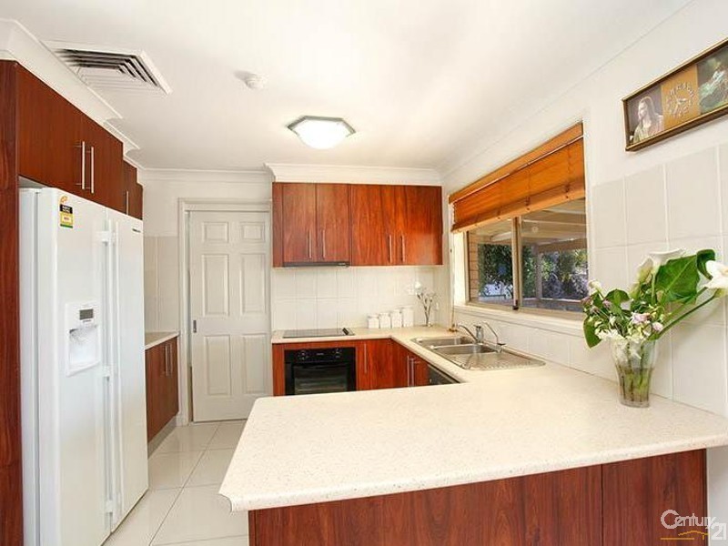 Bossley Park NSW 2176