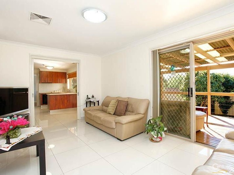 Bossley Park NSW 2176